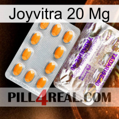 Joyvitra 20Mg new12